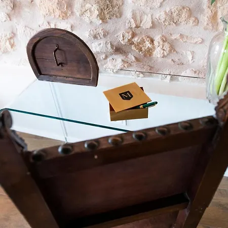 Magari Estates Boutique מלון Colognola ai Colli