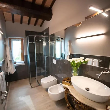 Hotel Magari Estates Boutique Colognola ai Colli