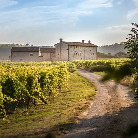 Magari Estates Boutique * Colognola ai Colli