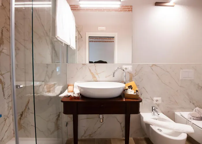 Ξενοδοχείο Magari Estates Boutique Colognola ai Colli