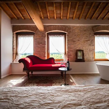 Hotel Magari Estates Boutique *