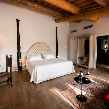 Ξενοδοχείο Magari Estates Boutique