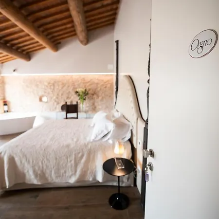 Magari Estates Boutique Hotell