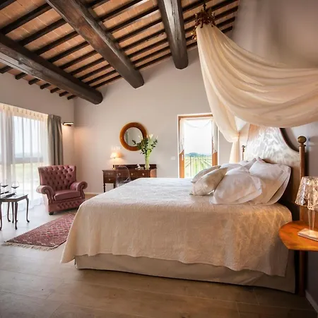 Ξενοδοχείο Magari Estates Boutique Colognola ai Colli