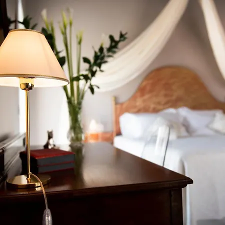 Hotell Magari Estates Boutique Colognola ai Colli