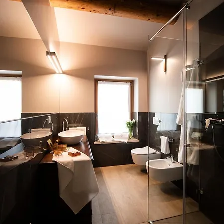 Hotel Magari Estates Boutique Colognola ai Colli