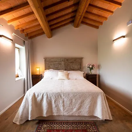 Magari Estates Boutique Hotel Colognola ai Colli