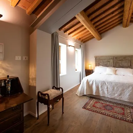 Magari Estates Boutique * Colognola ai Colli