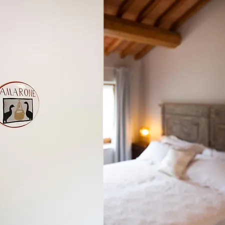 Magari Estates Boutique * Colognola ai Colli