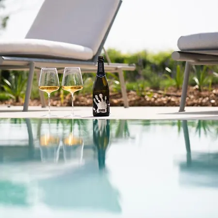 Magari Estates Boutique Hotell