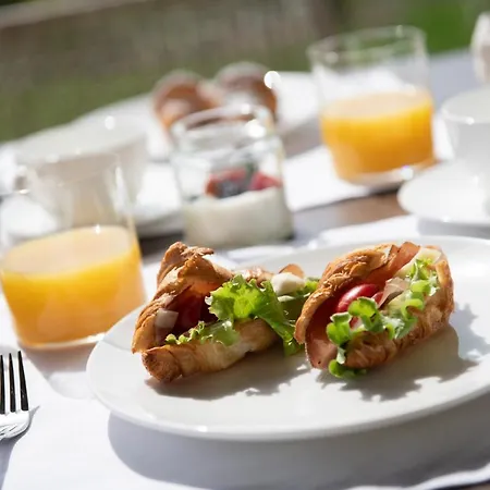 Hotell Magari Estates Boutique Colognola ai Colli