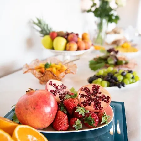 Magari Estates Boutique * Colognola ai Colli