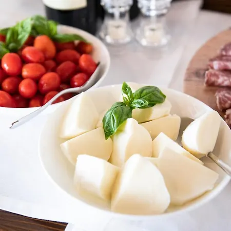 Magari Estates Boutique * Colognola ai Colli