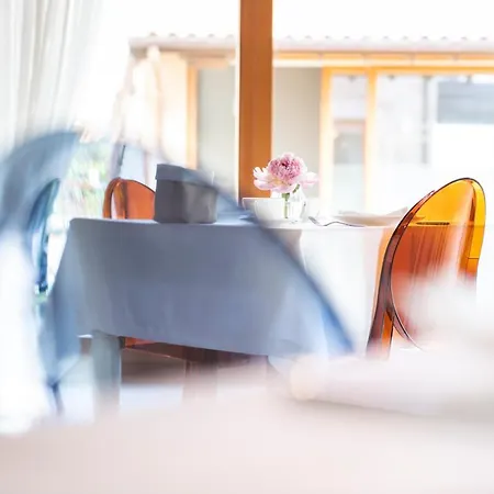 Hotel Magari Estates Boutique *
