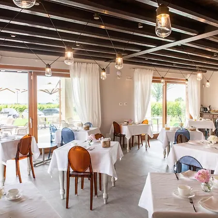 Magari Estates Boutique * Colognola ai Colli