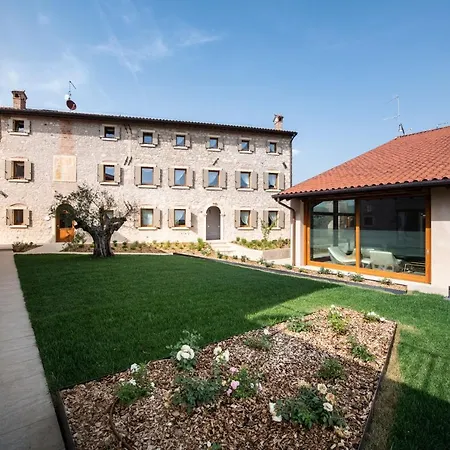 Magari Estates Boutique * Colognola ai Colli