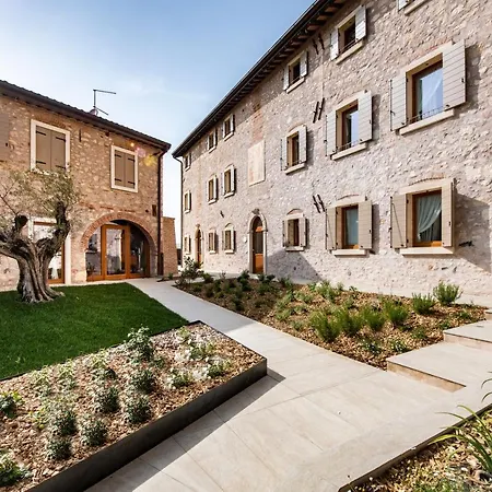 Ξενοδοχείο Magari Estates Boutique Colognola ai Colli