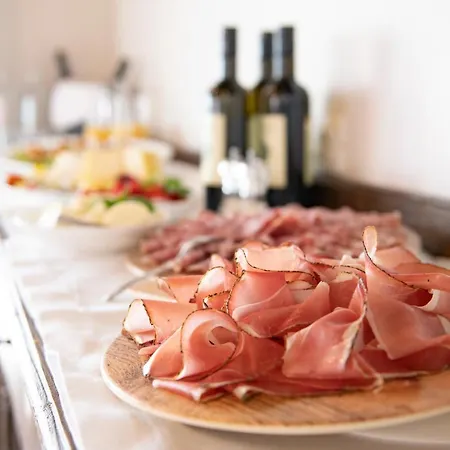 Magari Estates Boutique Hotel Colognola ai Colli