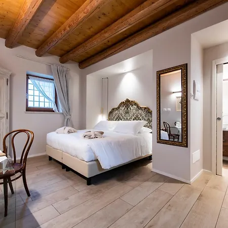 Ξενοδοχείο Magari Estates Boutique