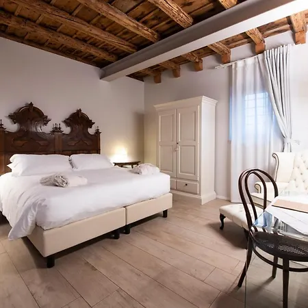 Hotell Magari Estates Boutique Colognola ai Colli