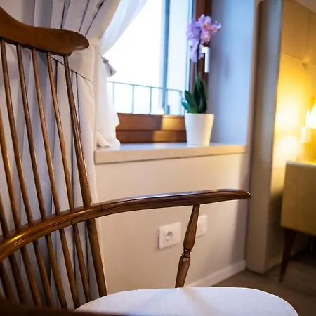 Hotell Magari Estates Boutique *