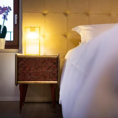 Hotell Magari Estates Boutique Colognola ai Colli