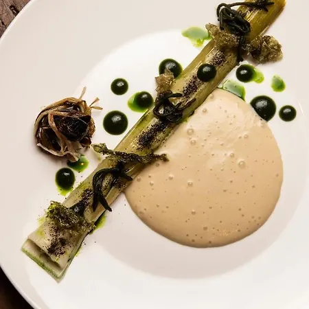 Hotell Magari Estates Boutique *