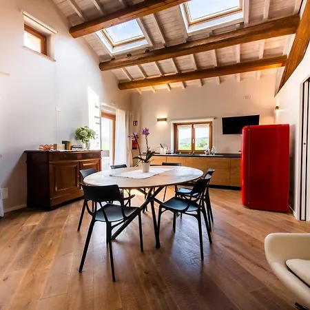Magari Estates Boutique Hotel Colognola ai Colli