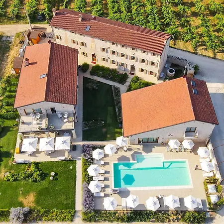Magari Estates Boutique Hotel *