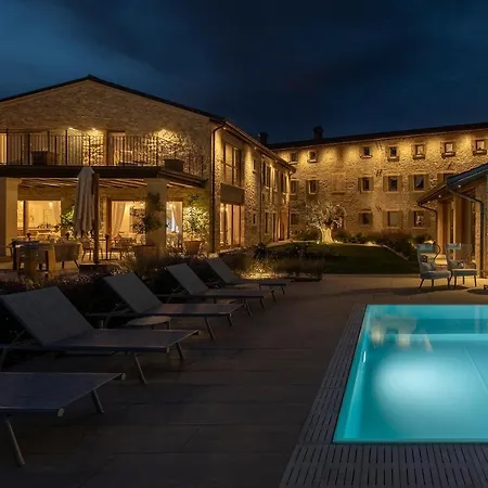 Hotel Magari Estates Boutique Colognola ai Colli