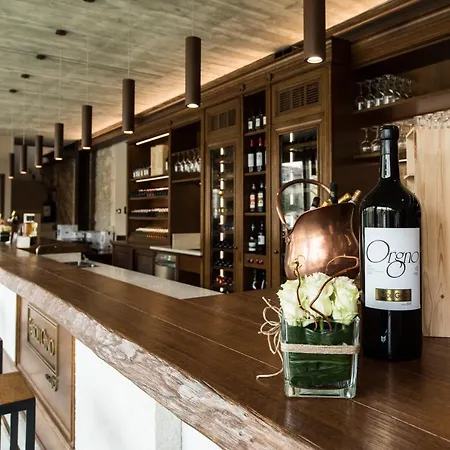 Magari Estates Boutique * Colognola ai Colli