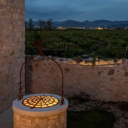 Magari Estates Boutique Colognola ai Colli