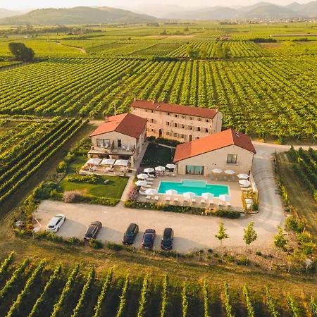 Magari Estates Boutique Hotel *