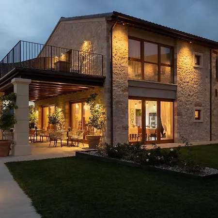 Magari Estates Boutique Hotel *