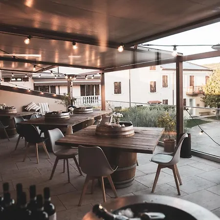 Magari Estates Boutique Colognola ai Colli