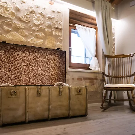 Ξενοδοχείο Magari Estates Boutique