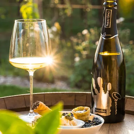 Magari Estates Boutique Ξενοδοχείο Colognola ai Colli