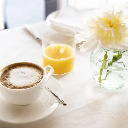 Magari Estates Boutique Hotell *