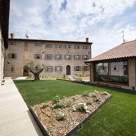 Hotel Magari Estates Boutique *