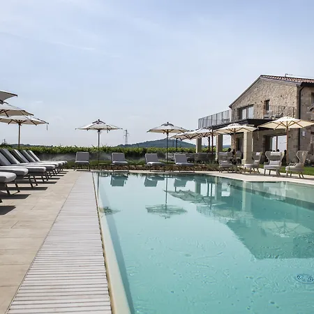 Magari Estates Boutique Hotell *