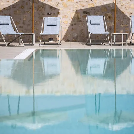 Ξενοδοχείο Magari Estates Boutique Colognola ai Colli