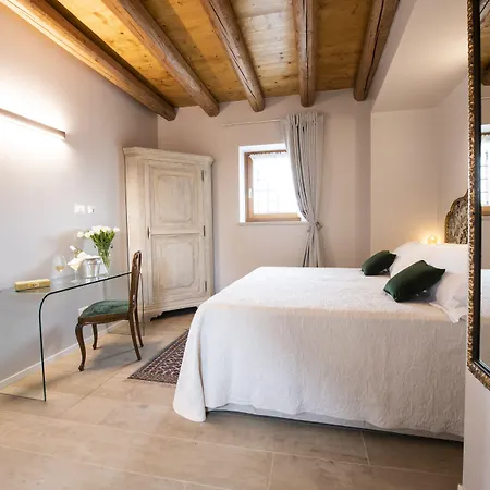 Ξενοδοχείο Magari Estates Boutique *