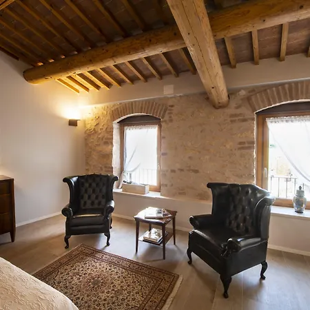 Magari Estates Boutique Hotell Colognola ai Colli