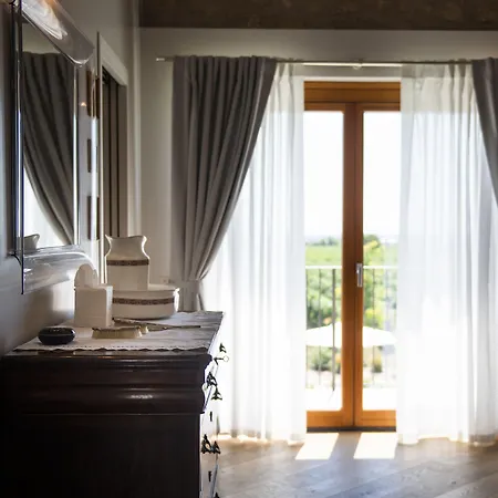 Magari Estates Boutique Colognola ai Colli