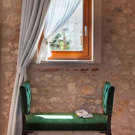Magari Estates Boutique Ξενοδοχείο *
