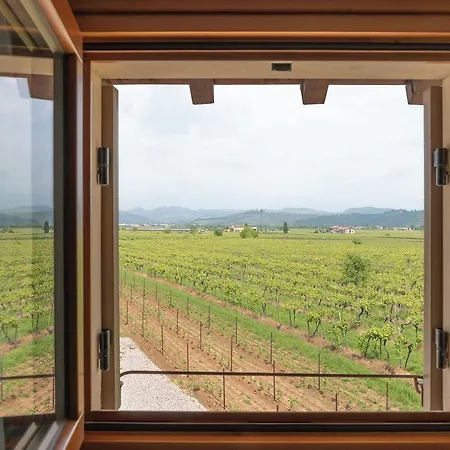 Ξενοδοχείο Magari Estates Boutique Colognola ai Colli