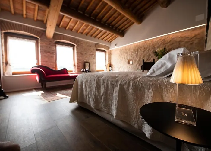 Magari Estates Boutique Hotel Colognola ai Colli