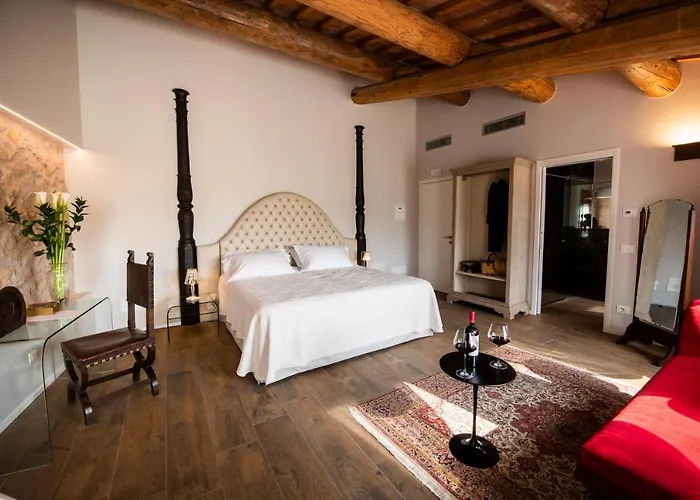 Hotel Magari Estates Boutique