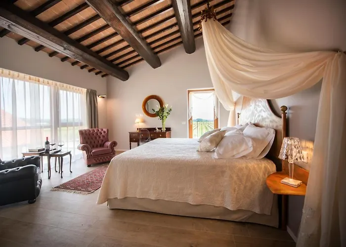 Hotel Magari Estates Boutique Colognola ai Colli