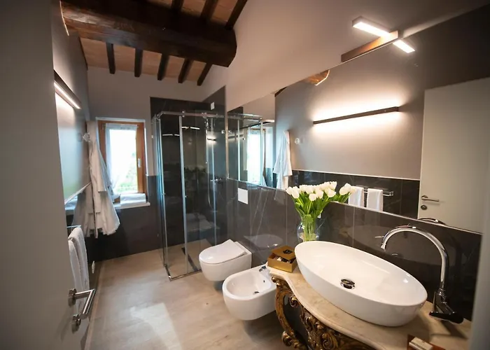 Hotel Magari Estates Boutique Colognola ai Colli